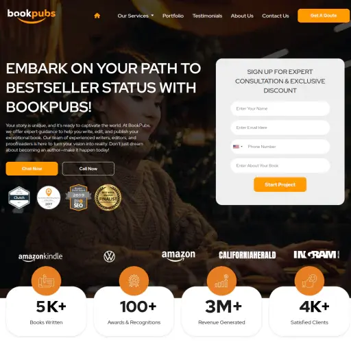 Bookpubs