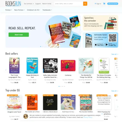 BooksRun