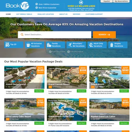 Bookvip