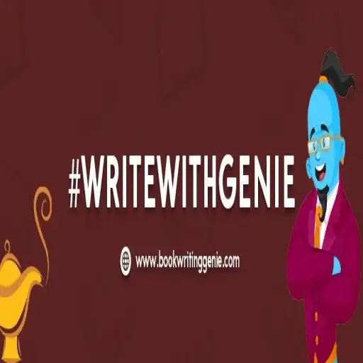 Book Writing Genie