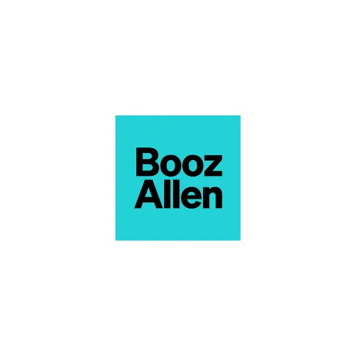 Booz Allen Hamilton