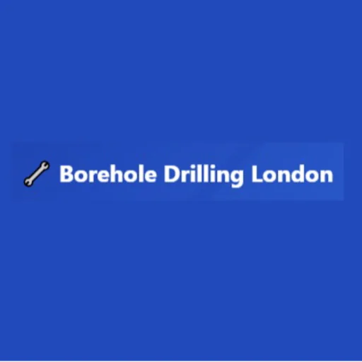 Borehole Drilling London