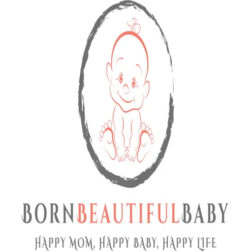 Bornbeautifulbaby