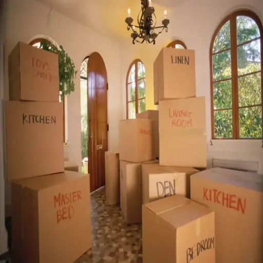 Franklin Bo's Moving Company