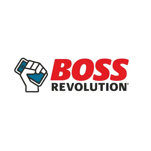 BOSS Revolution