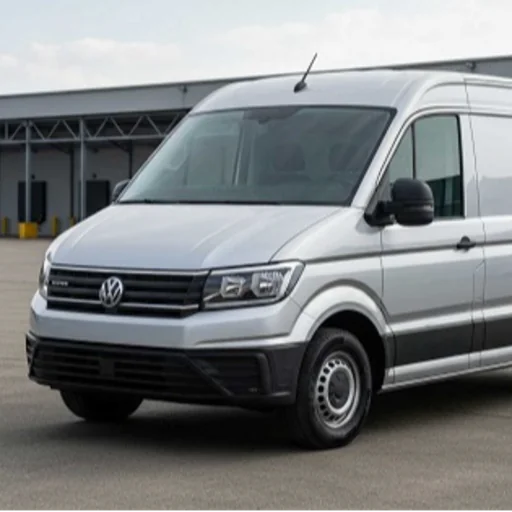 Boston - Reliable Van Hire Solutions