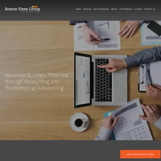 Boston Finex Group