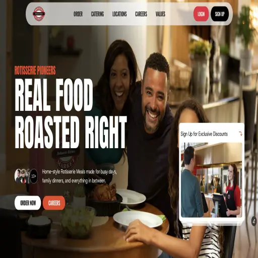 Boston Market