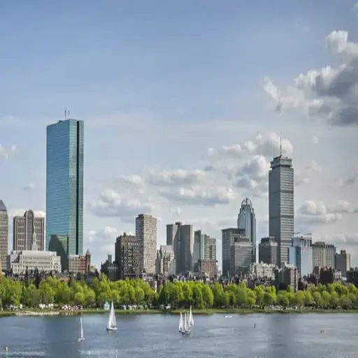 Greater Boston Convention and Visitors Bureau