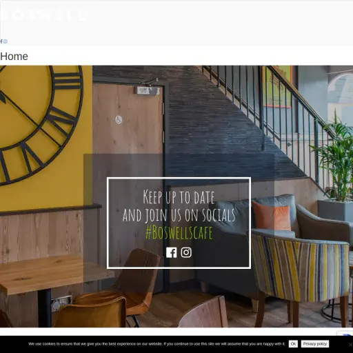 boswellsgroup.com