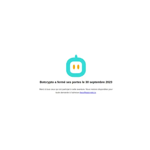 botcrypto.io
