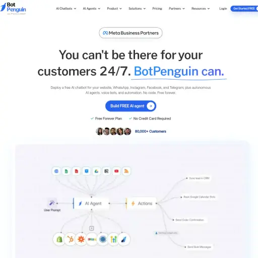 BotPenguin