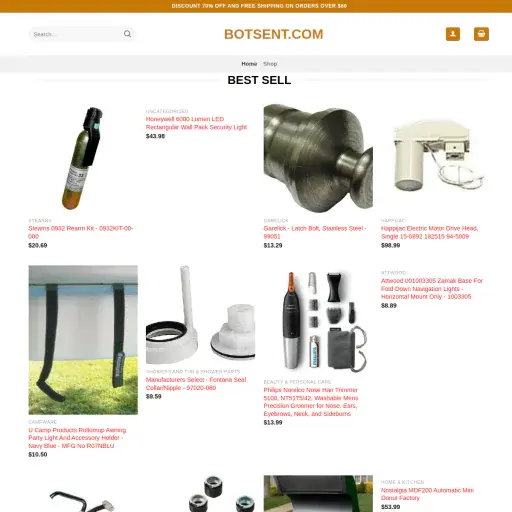 Botsent