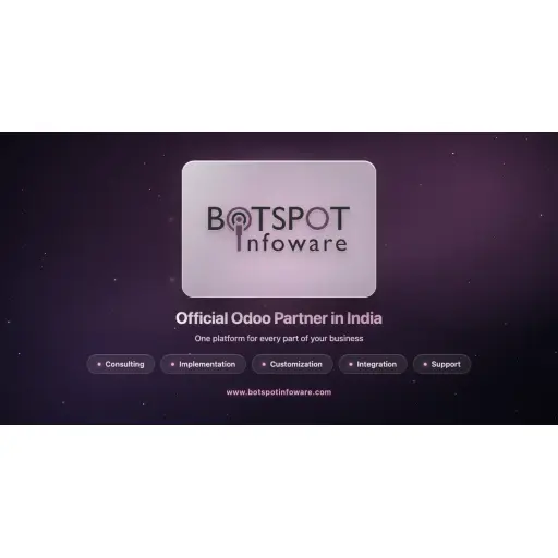 Botspotinfoware