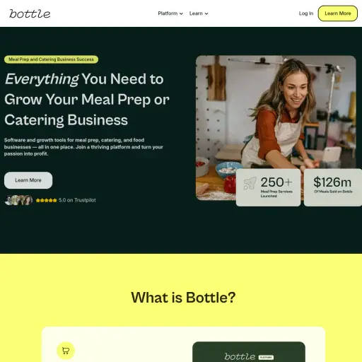 Bottle