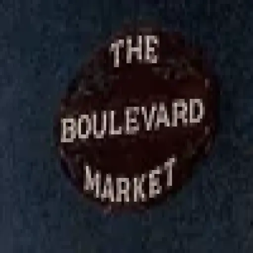 The Boulevard Market