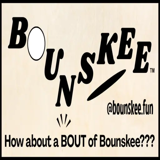 Bounskee
