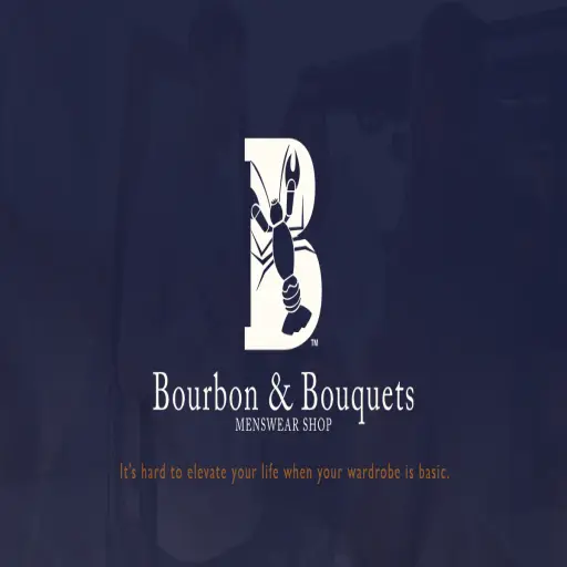 Bourbon & Bouquets