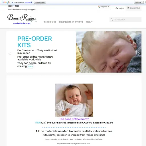 Boutikreborn