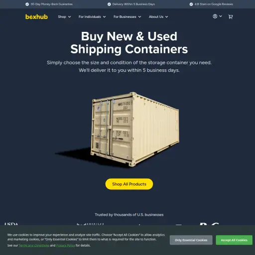 Boxhub