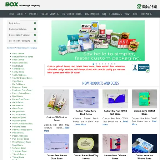 Boxprintingcompany