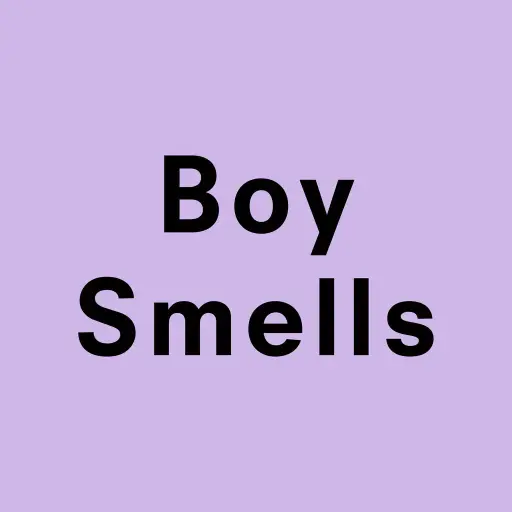 Boysmells