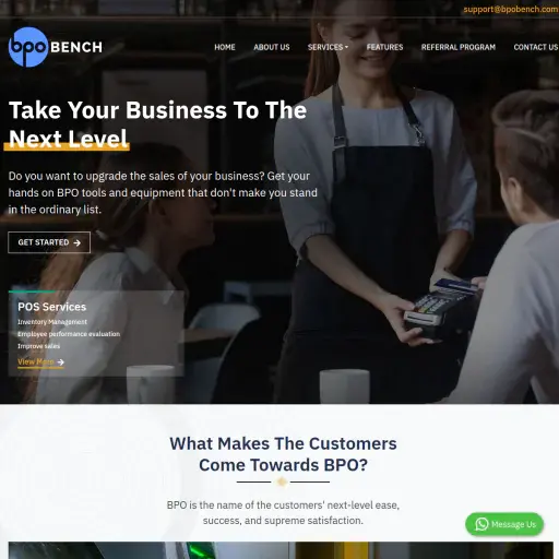 Bpobench