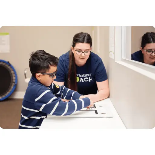 Brain Balance Centers