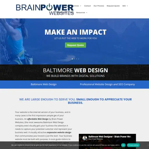 brainpowerwebsites.com