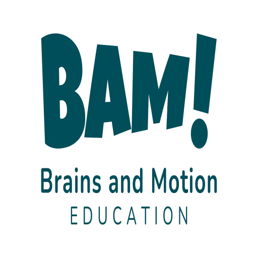 Brains & Motion Education