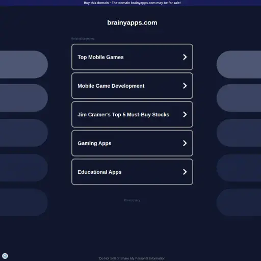 BrainyApps