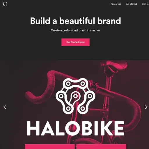 Brandbuilder