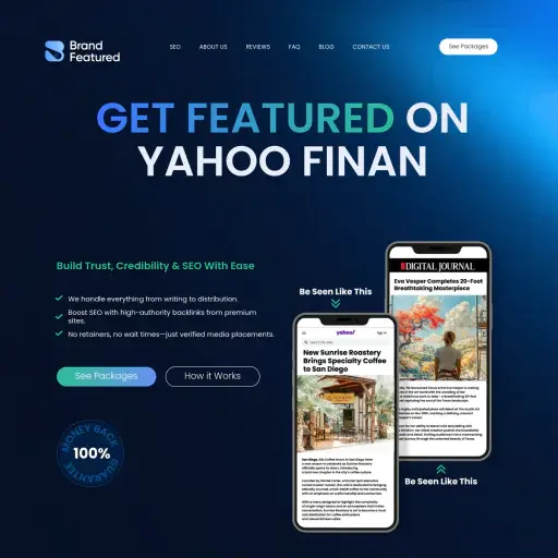 Brand Featured