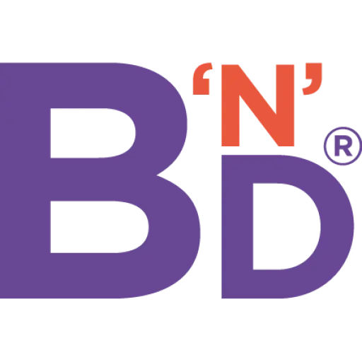 Brand 'n' Deliver