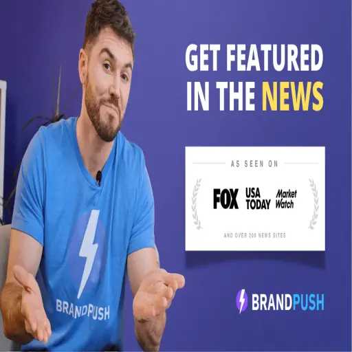 Brand Push