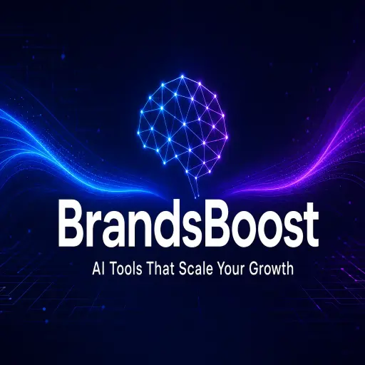 Brandsboost