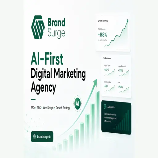 Brand Surge