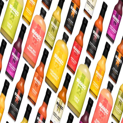 Bravado Spice Co.