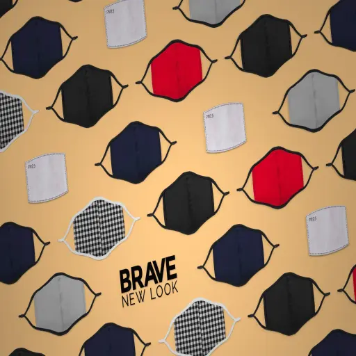 Brave New Look