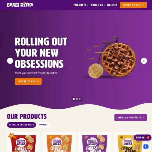 brazibites.com