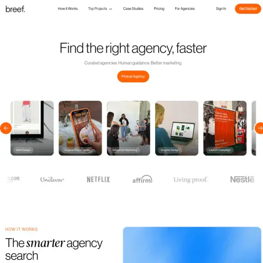 Breef