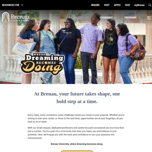 Brenau University