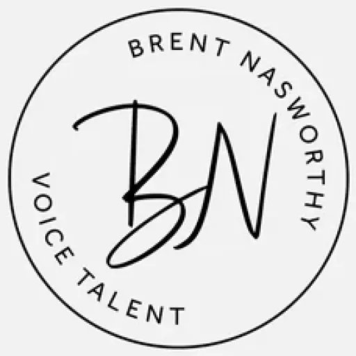 Brent Nasworthy Voiceover