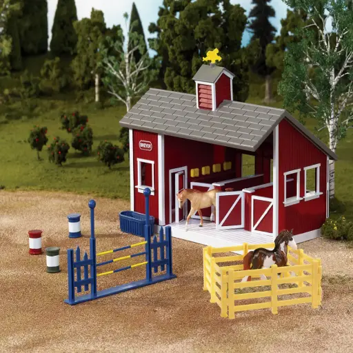 Breyer Model Horses