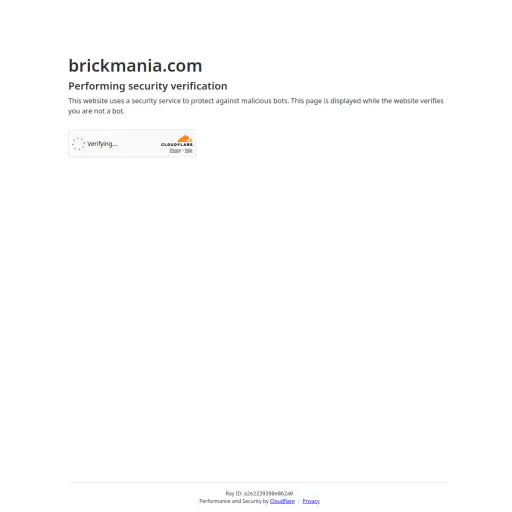 Brickmania
