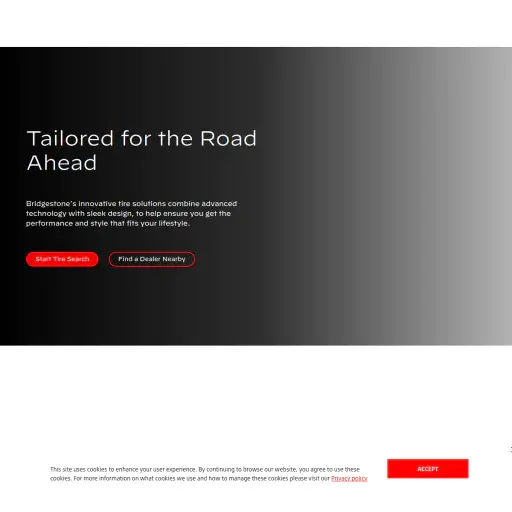 Bridgestone Tires