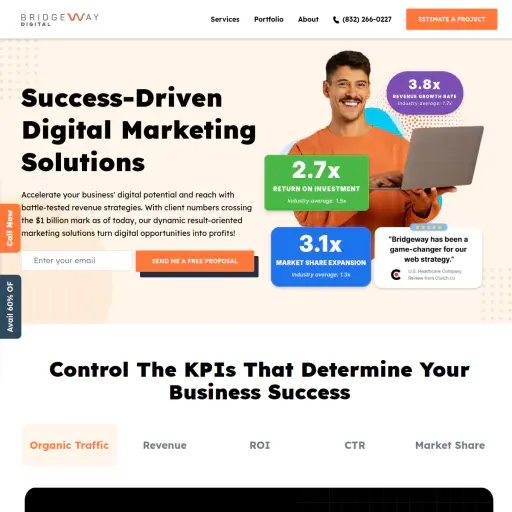 Bridgeway Digital