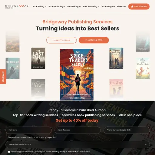 Bridgeway Publishing