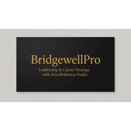 Bridgewell Professional Services