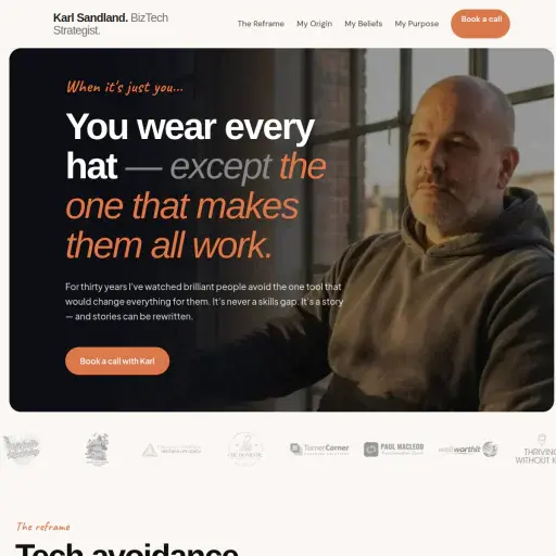 BrightCX LTD